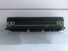 Lima green d6543 for sale  PORTSMOUTH