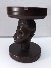 Alte afrikanische stammeskunst gebraucht kaufen  Deutschland
