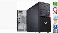 Computer fujitsu esprimo usato  Forli
