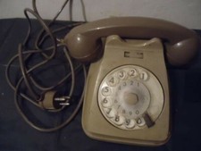 Telefono ruota sip usato  Pisa