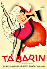 Art bal tabarin for sale  UK