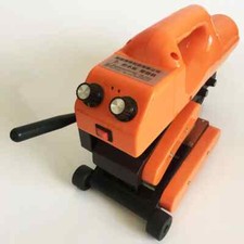 Máquina de solda geomembrana máquina de solda de escalada automática máquina de solda comprar usado  Enviando para Brazil