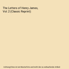 The letters henry gebraucht kaufen  Trebbin