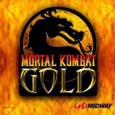 SEGA Dreamcast - Mortal Kombat Gold CD mit Anl., usado comprar usado  Enviando para Brazil