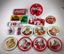 Vintage lot coca for sale  Lansing