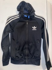 Adidas originalsladies black for sale  DERBY