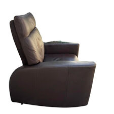 Modern italian leather for sale  Gardena