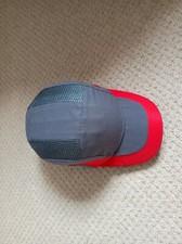 Jsp bump cap for sale  KETTERING