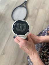 Wilson ultra tennis for sale  CHIGWELL