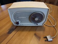 Poste radio philips d'occasion  Vendays-Montalivet