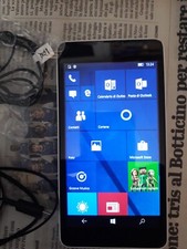 Nokia lumia 535 usato  Castenedolo