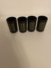 Jägermeister shotglas back gebraucht kaufen  Reichelsheim (Odenwald)