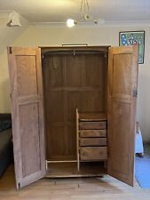 ercol wardrobe for sale  LONDON