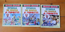 Storia roma fumetti usato  Venezia