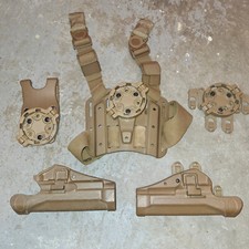 Blackhawk serpa strike for sale  Kinston