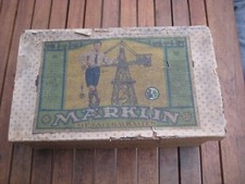 Märklin riginalkarton samt gebraucht kaufen  Deutschland