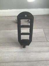1949 rear bike for sale  HARLOW