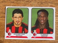 Gennaro gattuso seedorf usato  Nettuno