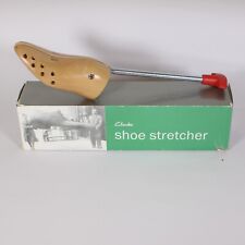 Clarks shoe stretcher for sale  FARNHAM