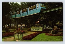 Postcard pennsylvania hershey for sale  Elk Grove