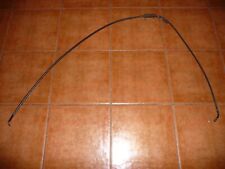 Kawasaki clutch cable for sale  SALISBURY