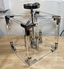 Chandelier light fixture for sale  Cincinnati