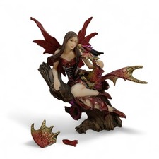 Mystic legends fairy for sale  WINSFORD