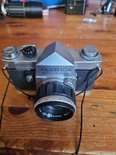 Vintage yashica reflex for sale  BALLYNAHINCH