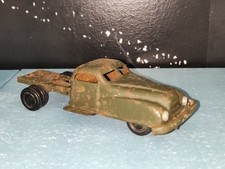 Mic ancien camion d'occasion  Cestas