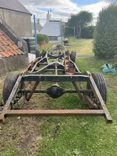 1955 armstrong siddley for sale  DUNS