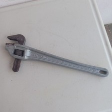 Ridgid aluminum offset for sale  Miami
