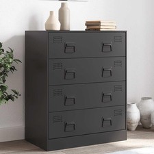 Vidaxl sideboard kommode gebraucht kaufen  Deutschland