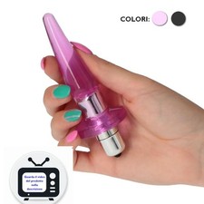 Plug dildo piramide usato  Guidonia Montecelio