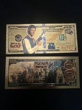 Star wars han for sale  Cibolo