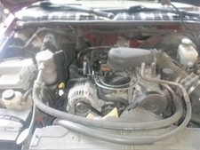 Volante S10BLAZER 2002 25252357 comprar usado  Enviando para Brazil
