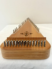 Musical instrument psaltery for sale  Jacksonville