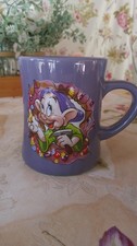 Disney purple dopey for sale  Mapleville
