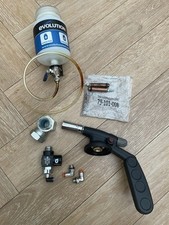 Welding blow torch for sale  LEEDS