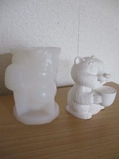 Silikon gießform gebraucht kaufen  Espelkamp