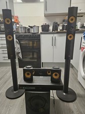 Lhb645n blu ray for sale  BRISTOL