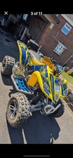 Ltz400 road legal for sale  SCUNTHORPE