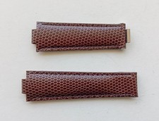 Cinturino strap lucertola usato  Corropoli