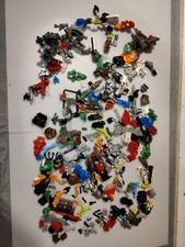 Lego bionicle bulk for sale  Watertown