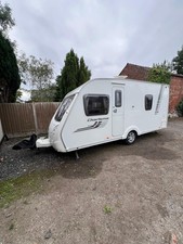 Swift charisma 535 for sale  PRESTON