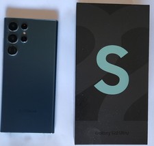 Samsung s22 ultra usato  Battipaglia