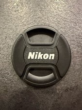 Tappo coprilente nikon usato  Vezza d'Alba