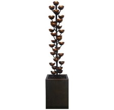 Cascading steel cup for sale  Arlington