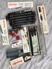 Rotring variant penna usato  Vajont