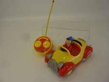 Noddy yellow car for sale  CANTERBURY