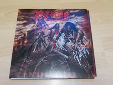 Kreator dying alive d'occasion  Village-Neuf